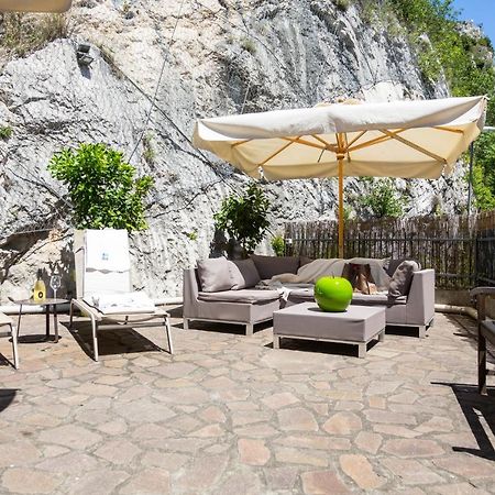 Villa Fiore Torbole Sul Garda Bagian luar foto
