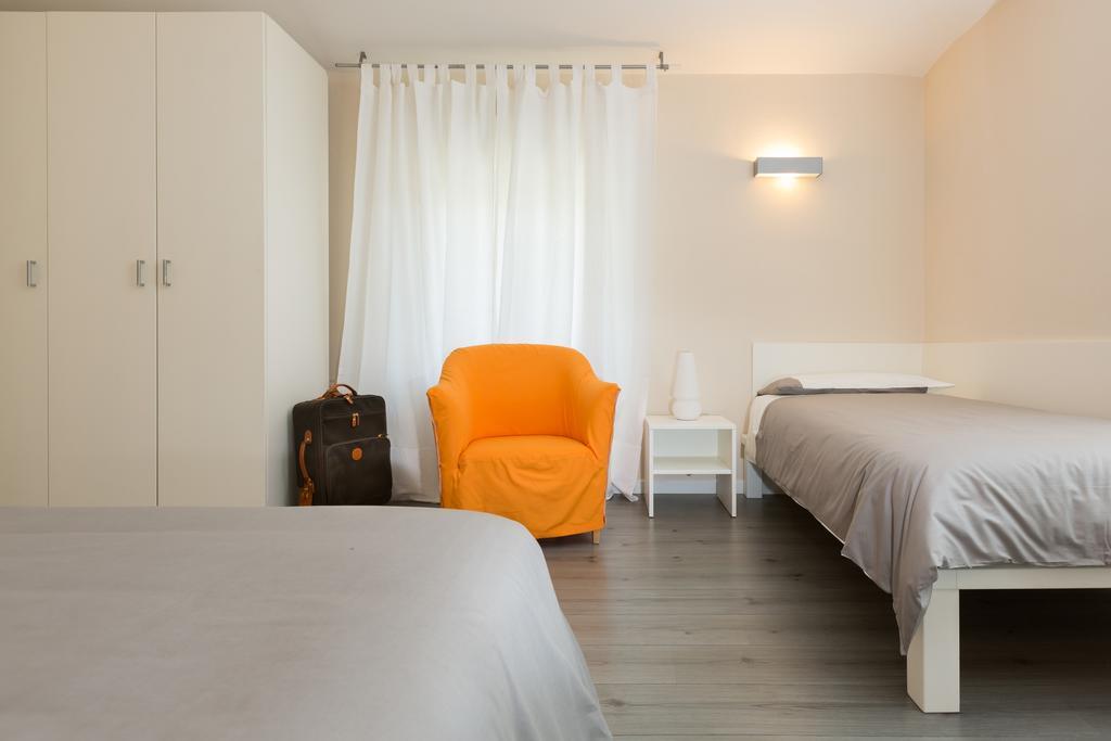 Villa Fiore Torbole Sul Garda Ruang foto