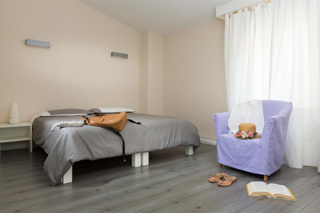 Villa Fiore Torbole Sul Garda Ruang foto